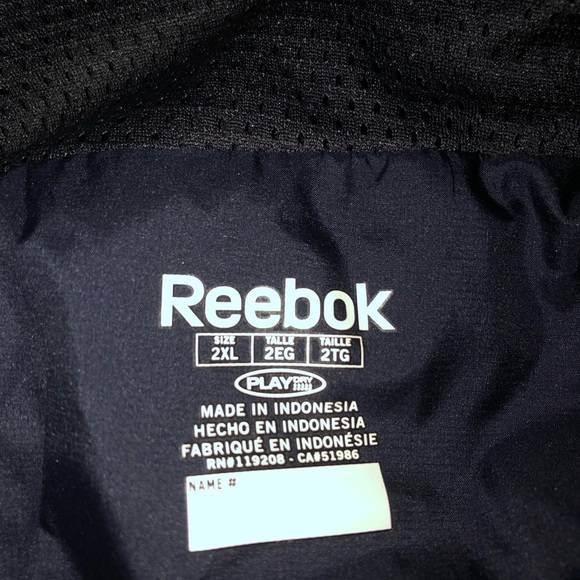 NFL Houston Texans Jacket - Picture 5 of 5